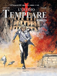 L'ultimo templare (Vol. 3-3)