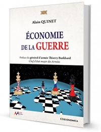 Économie de la guerre