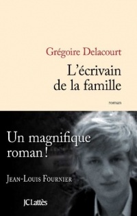 L'écrivain de la famille (Littérature française)