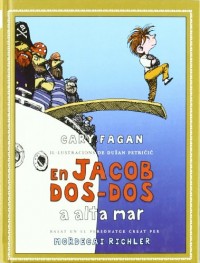 En Jacob Dos-Dos a alta mar