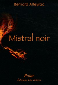 Mistral noir