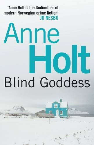 The Blind Goddess [9780857892256]