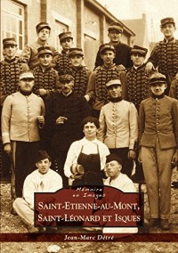 Saint-Etienne-au-Mont, Isques, Saint-Leonard