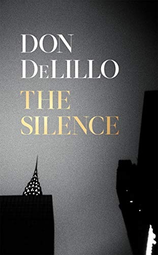 The Silence [9781529057096]
