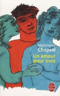 Un amour pour trois