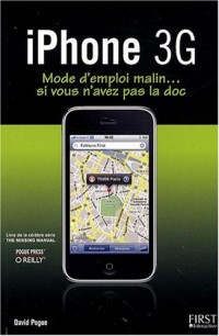 IPhone 3G