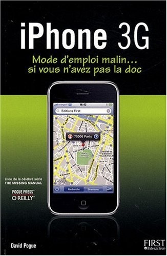 IPhone 3G