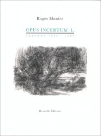 Opus incertum, I