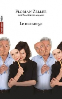 Le mensonge