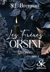 Les frères Orsini 2: Giuliano