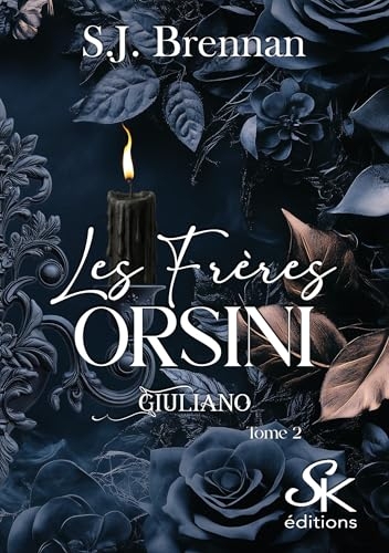 Les frères Orsini 2: Giuliano