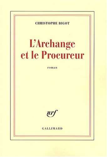 L'Archange et le Procureur