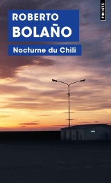 Nocturne du Chili [Poche]