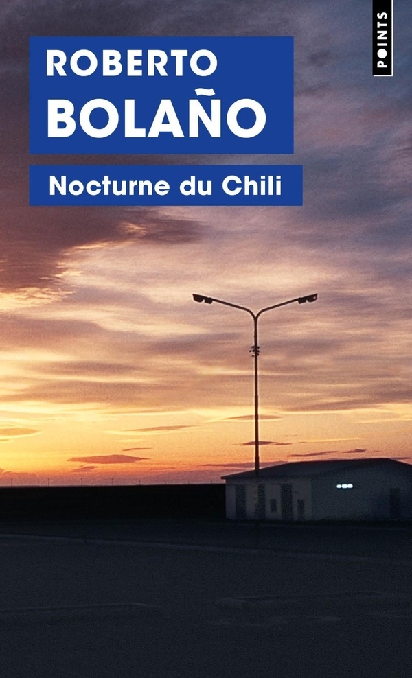 Nocturne du Chili