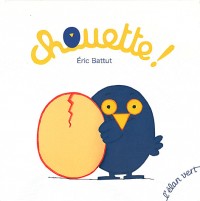 CHOUETTE !