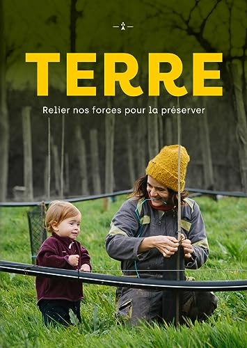 Terre: Relier nos forces pour la préserver