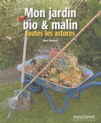 Mon jardin bio et malin