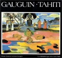 Gauguin - Tahiti