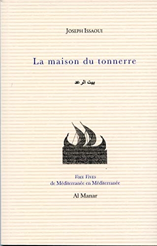 La Maison du tonnerre