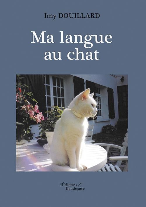 Ma langue au chat