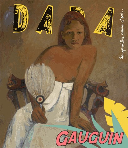 Gauguin (Revue Dada N 202)