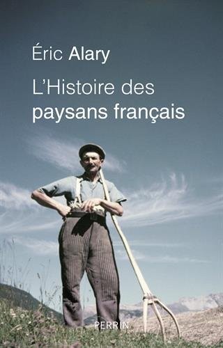L'Histoire des paysans français