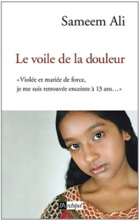 Le voile de la douleur