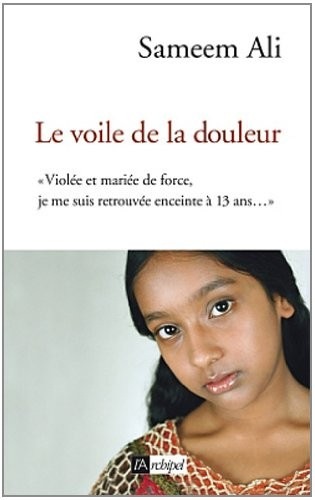 Le voile de la douleur