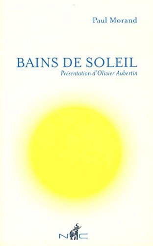 Bains de soleil
