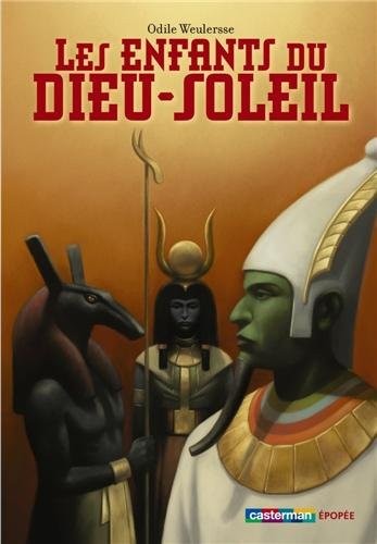 Les enfants du dieu-soleil