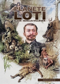 Planete loti
