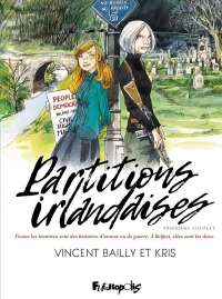 Partitions irlandaises (3)