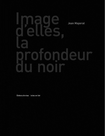 Image d'Elles, la Profondeur du Noir