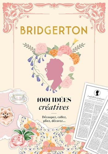 Bridgerton - 1001 idées créatives