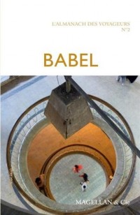 Babel - L'almanach des voyageurs T. 2