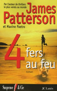 Le Women Murder Club : 4 Fers au feu