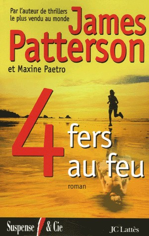 Le Women Murder Club : 4 Fers au feu