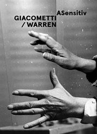 Asensitiv. Giacometti / Warren