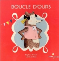 Boucle d'Ours - grand format