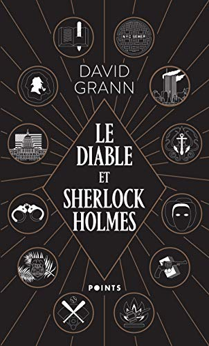 Le Diable et Sherlock Holmes