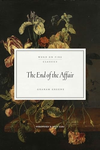 The End of the Affair [9781685782511]