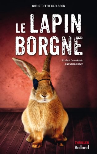 Le Lapin Borgne