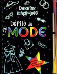 Défilé de mode