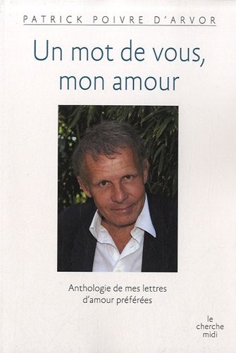  Un mot de vous, mon amour 