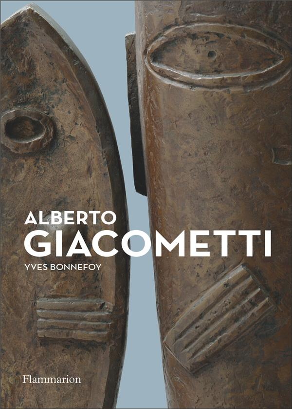Alberto Giacometti