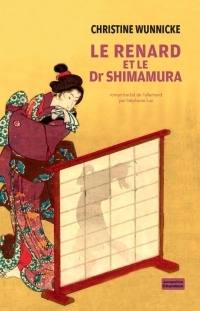 Le renard et le docteur Shimamura