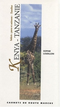 Kenya - Tanzanie, safaris : Les Parcs et les animaux