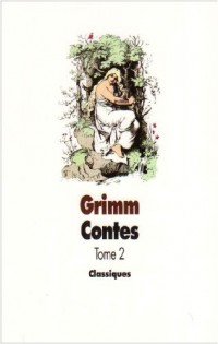 Contes pour les enfants et les parents tome 2