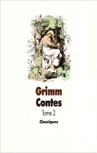 Contes pour les enfants et les parents tome 2