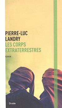 Les Corps Extraterrestres